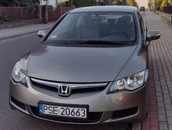 Używany 2007 Honda Civic | 12 500 zł (Super Cena)
