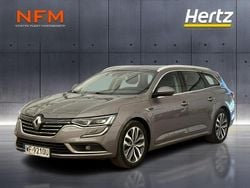 Szary Używany 2020 Renault Talisman Intens Kombi | 77 900 zł (Dość drogi)