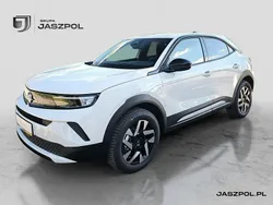Biały Nowe 2025 Opel Mokka SUV | 112 900 zł (Dość drogi)