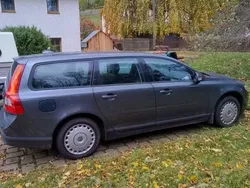 Grafitowy Używany 2008 Volvo V70 Kombi | 22 000 zł
