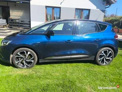 Używany 2018 Renault Scénic IV Minivan | 47 500 zł (Uczciwa cena)