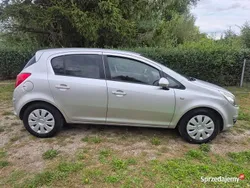 Używany 2010 Opel Corsa | 13 900 zł (Uczciwa cena)