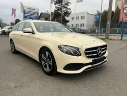 Inny kolor Używany 2019 Mercedes A220 Kombi | 57 000 zł