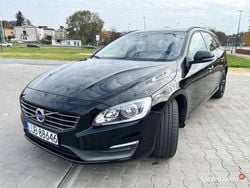 Używany 2014 Volvo V60 Kombi | 34 900 zł (Uczciwa cena)
