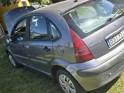 Używany 2005 Citroën C3 Hatchback | 3700 zł (Uczciwa cena)