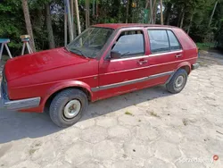 VW Golf III