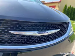 Używany 2019 Chrysler Pacifica SUV | 119 000 zł (Uczciwa cena)