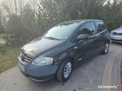 Używany 2010 VW Fox Hatchback | 7300 zł (Drogi)