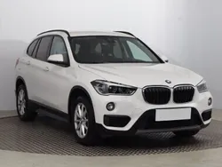 Biały Używany 2019 BMW X1 SUV | 89 999 zł (Super Cena)