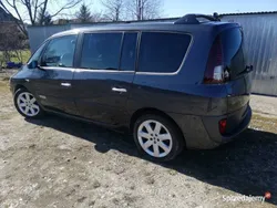Używany 2007 Renault Grand Espace Minivan | 17 500 zł (Uczciwa cena)