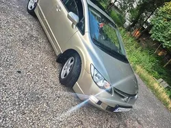 Złoty Używany 2007 Honda Civic Executive Sedan/Limuzyna | 8900 zł (Dobra cena)