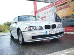 Używany 2002 BMW 530 | 8000 zł