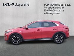 Używany 2024 Kia XCeed SUV | 95 900 zł (Dobra cena)