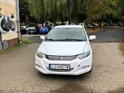 Biały Używany 2009 Honda Insight Hatchback | 10 900 zł