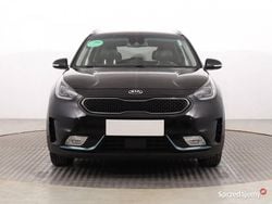 Czarny Używany 2019 Kia Niro SUV | 58 999 zł (Uczciwa cena)
