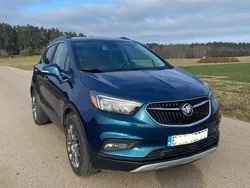 Używany 2019 Buick Encore SUV | 56 000 zł