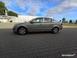 Używany 2008 Opel Astra Sedan/Limuzyna | 9800 zł (Uczciwa cena)