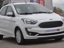 Inny kolor Używany 2018 Ford Ka Plus Hatchback | 26 900 zł