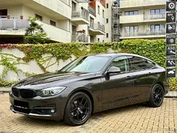 Brązowy Używany 2018 BMW 320 Executive Sedan/Limuzyna | 67 500 zł (Super Cena)