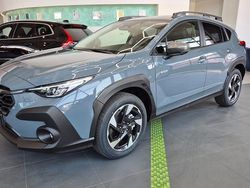 Subaru Nowe 2025 Subaru Crosstrek Platinum SUV | 166 999 zł (Uczciwa cena)