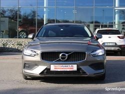 Używany 2021 Volvo V60 Kombi | 97 900 zł (Uczciwa cena)