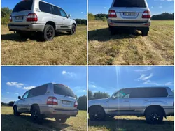 Używany 2006 Toyota Land Cruiser SUV | 79 999 zł