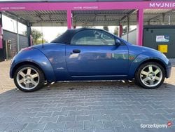 Używany 2003 Ford StreetKa Kabriolet | 8300 zł