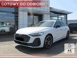 Biały Nowe 2025 Audi A5 Ambiente Coupe | 258 900 zł (Drogi)
