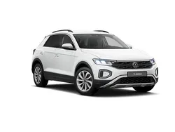 Nowe 2025 VW T-Roc SUV | 153 350 zł (Uczciwa cena)