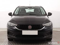 Czarny Używany 2019 Fiat Tipo Kombi | 39 899 zł (Uczciwa cena)