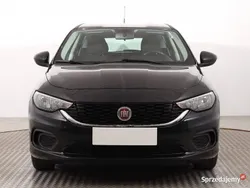 Czarny Używany 2019 Fiat Tipo Kombi | 41 499 zł (Uczciwa cena)