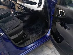 Używany 2018 Fiat 500L Minivan | 45 000 zł (Dość drogi)