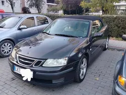 Używany 2004 Saab 9-3 Cabriolet Kabriolet | 18 900 zł