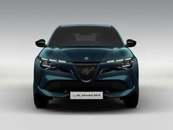 Lakier metalizowany niebieski z czarnym dachem navigli Nowe 2025 Alfa Romeo Junior SUV | 148 900 zł