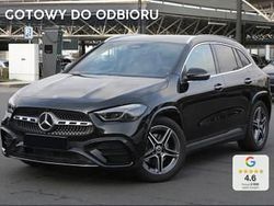Inny kolor Nowe 2025 Mercedes A220 AMG Line Premium Plus SUV | 229 000 zł