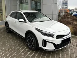 Biały Nowe 2025 Kia XCeed SUV | 131 500 zł (Dość drogi)
