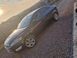 Używany 2008 Ford Mondeo | 16 500 zł
