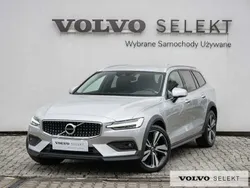 Volvo V60 CC