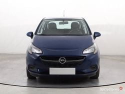 Niebieski Używany 2019 Opel Corsa Hatchback | 36 999 zł (Uczciwa cena)