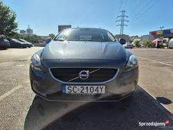 Używany 2013 Volvo V40 Kombi | 34 000 zł (Uczciwa cena)