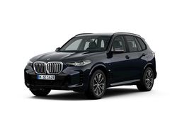 Czarny carbon m metalizowany Używany 2024 BMW X5 Shadowline SUV | 329 900 zł (Uczciwa cena)