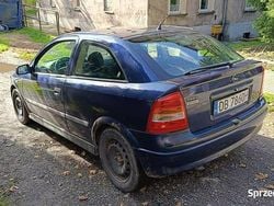 Używany 1999 Opel Astra Hatchback | 1899 zł (Dobra cena)