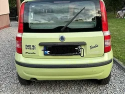Używany 2005 Fiat Panda Hatchback | 2000 zł (Super Cena)