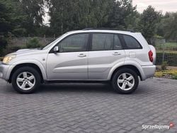 Używany 2005 Toyota RAV4 SUV | 16 800 zł (Uczciwa cena)