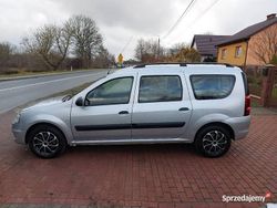 Używany 2012 Dacia Logan Kombi | 11 980 zł (Super Cena)
