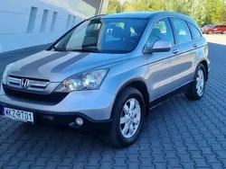 Używany 2007 Honda CR-V SUV | 29 000 zł (Dość drogi)