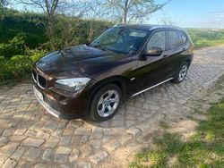Używany 2010 BMW X1 SUV | 22 500 zł