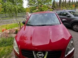 Używany 2008 Nissan Qashqai SUV | 26 000 zł (Uczciwa cena)