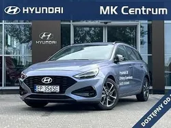 Niebieski Nowe 2024 Hyundai i30 Kombi | 99 900 zł (Drogi)