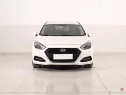 Biały Używany 2015 Hyundai i40 Kombi | 44 999 zł (Uczciwa cena)